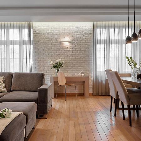 Premium Residence By Welcome Apartment Danzig Exterior foto