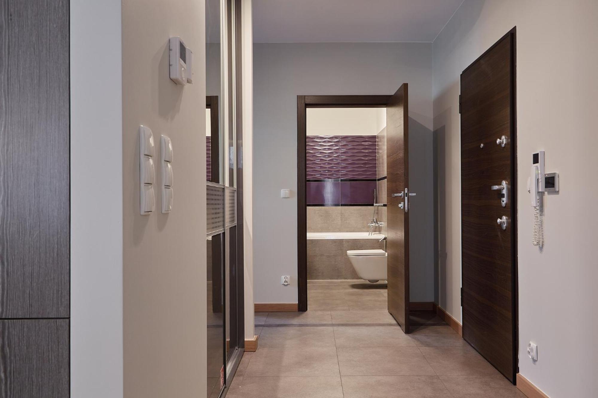 Premium Residence By Welcome Apartment Danzig Exterior foto