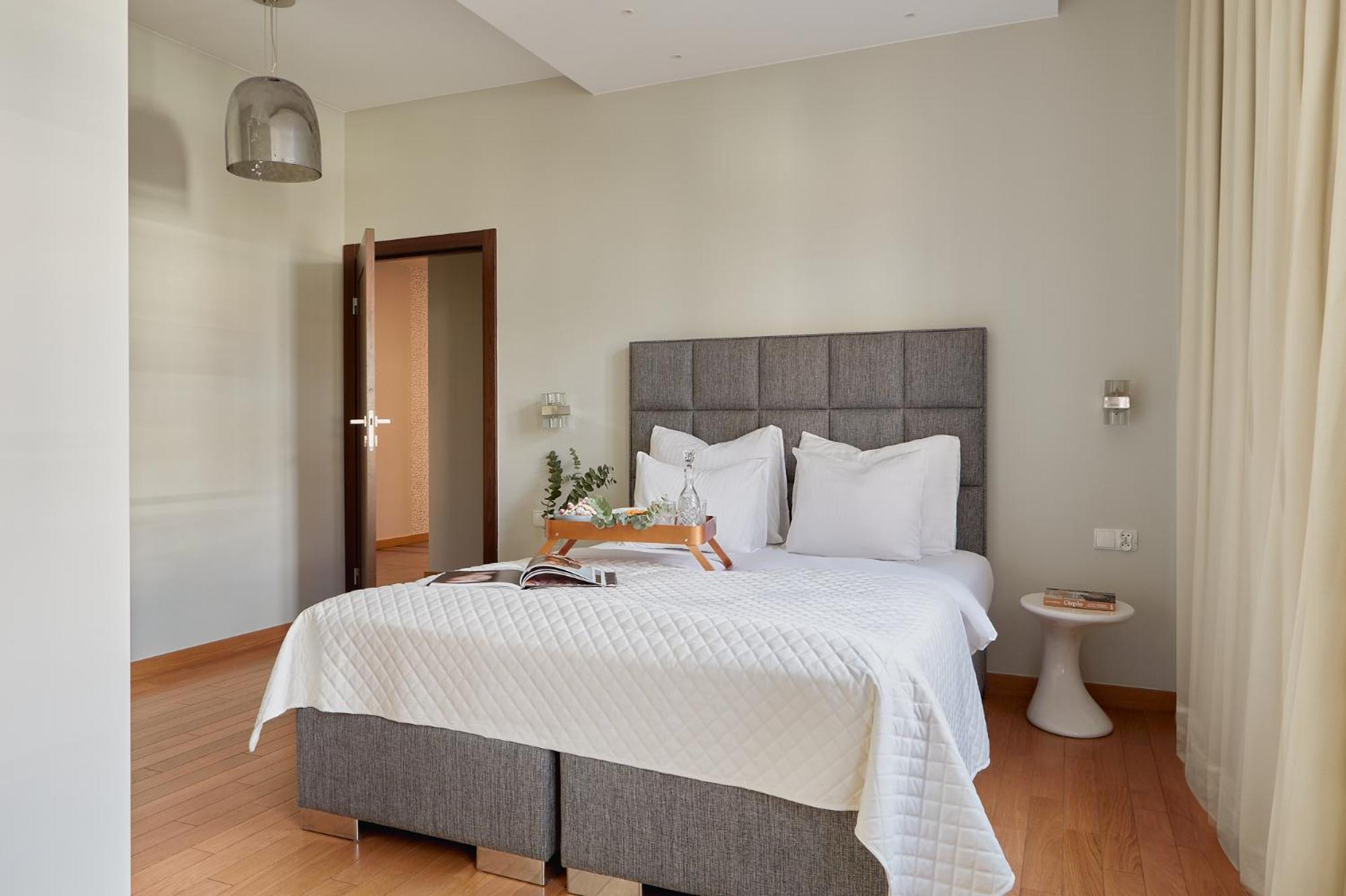 Premium Residence By Welcome Apartment Danzig Exterior foto