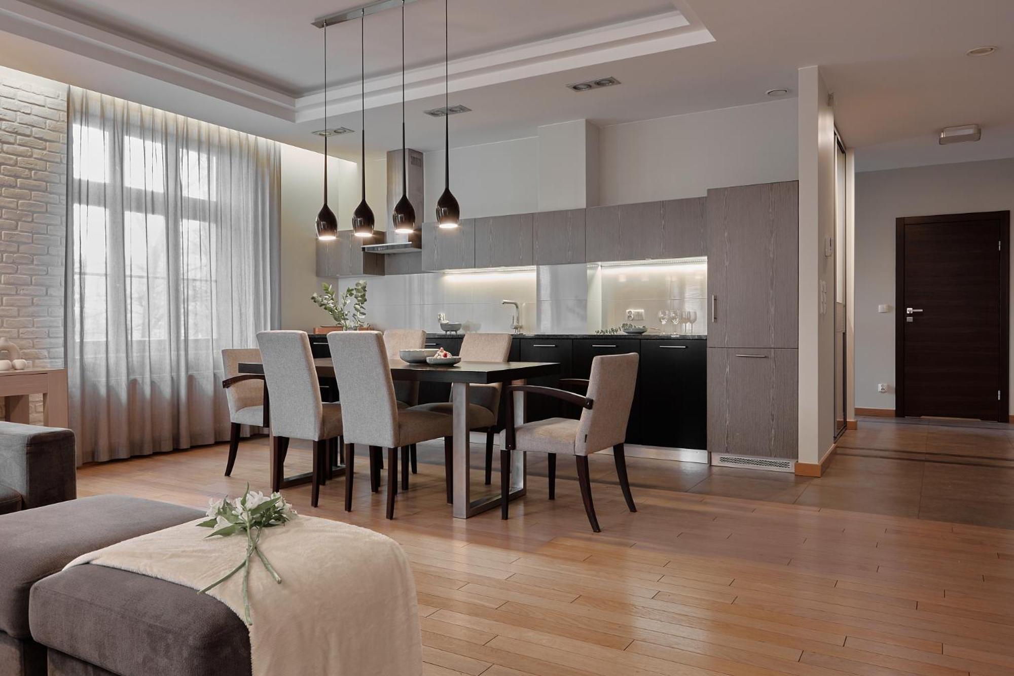 Premium Residence By Welcome Apartment Danzig Exterior foto
