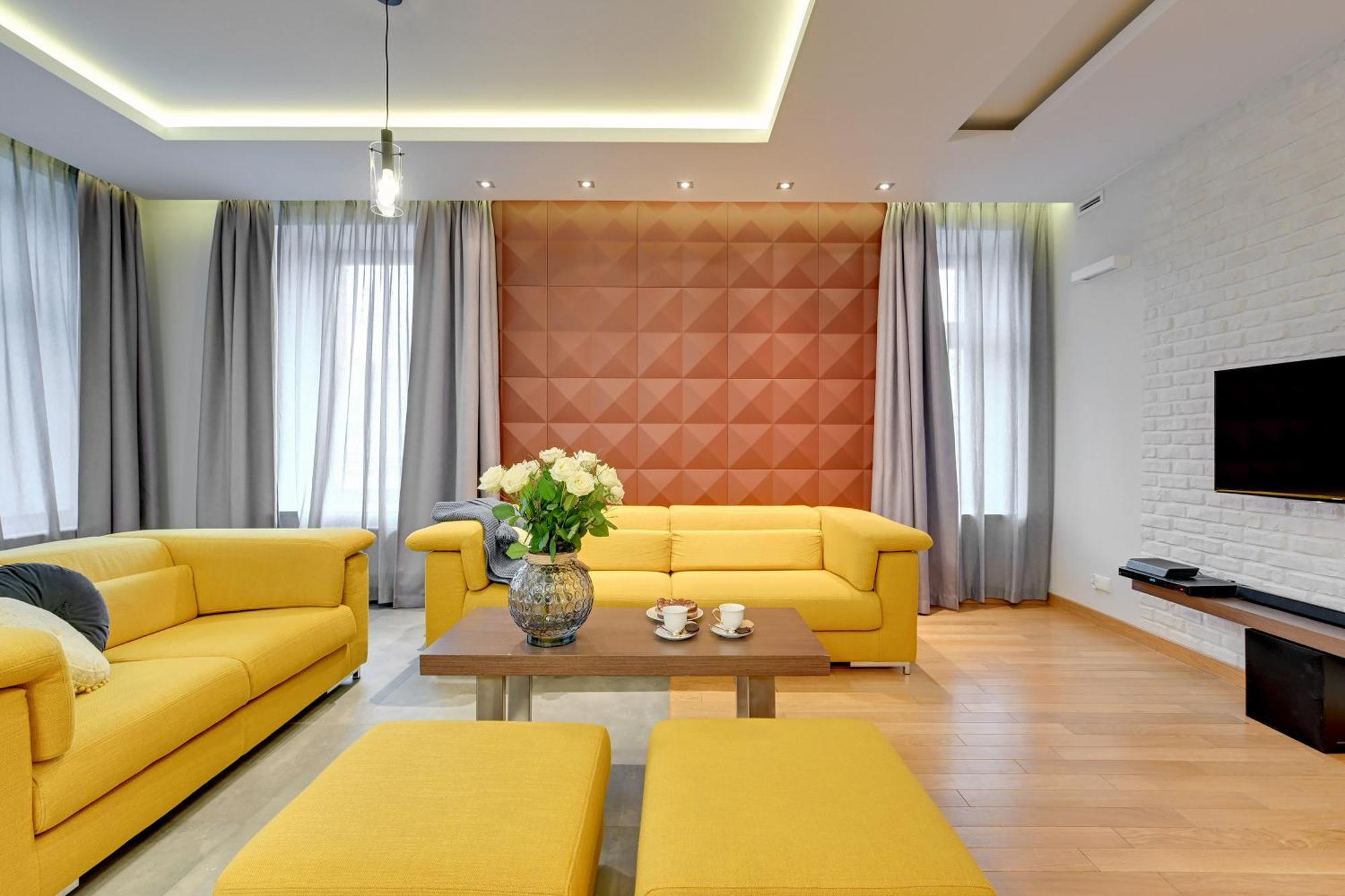 Premium Residence By Welcome Apartment Danzig Exterior foto