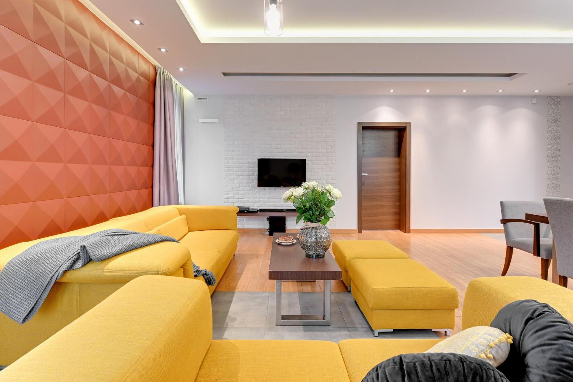 Premium Residence By Welcome Apartment Danzig Exterior foto