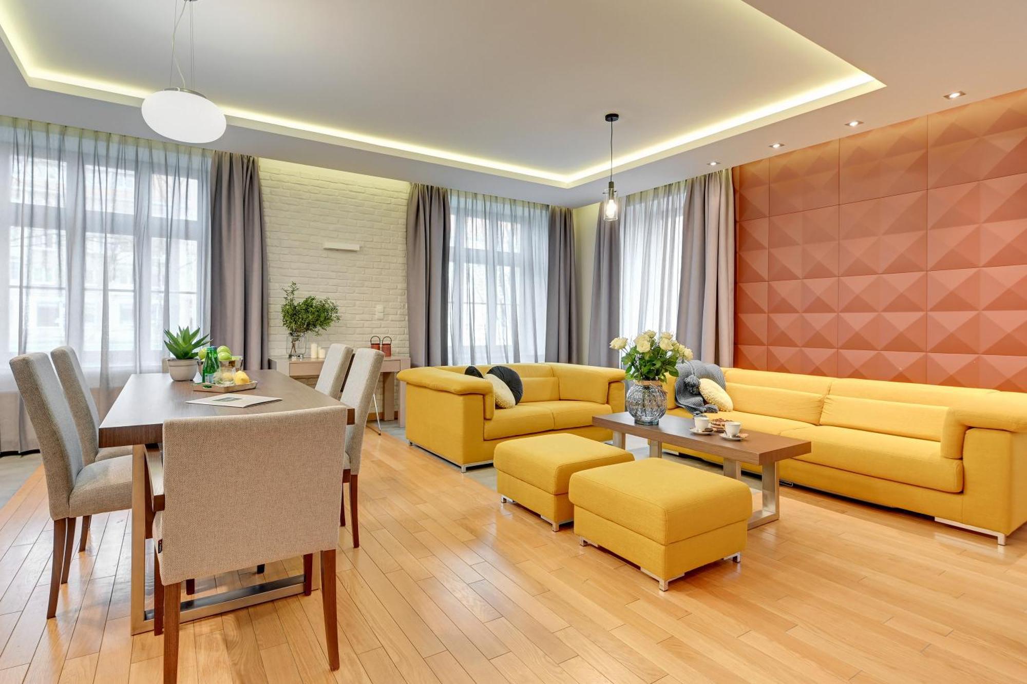 Premium Residence By Welcome Apartment Danzig Exterior foto