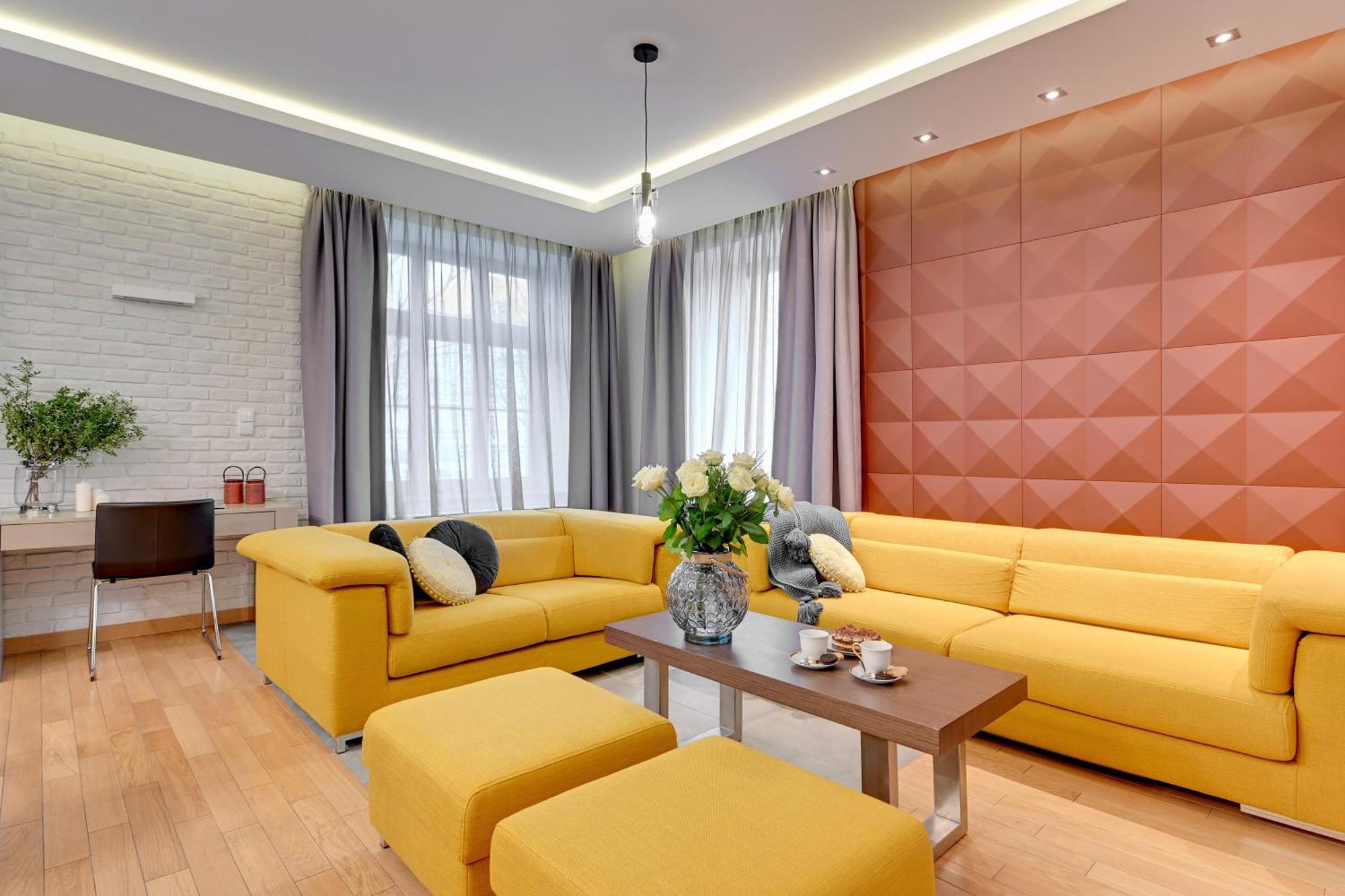 Premium Residence By Welcome Apartment Danzig Exterior foto