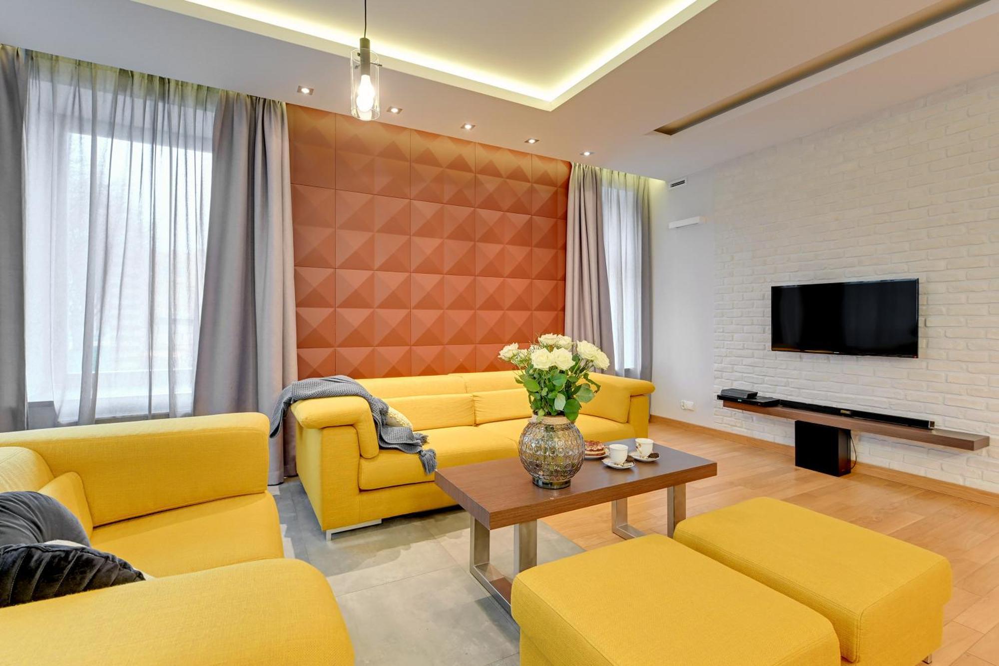 Premium Residence By Welcome Apartment Danzig Exterior foto