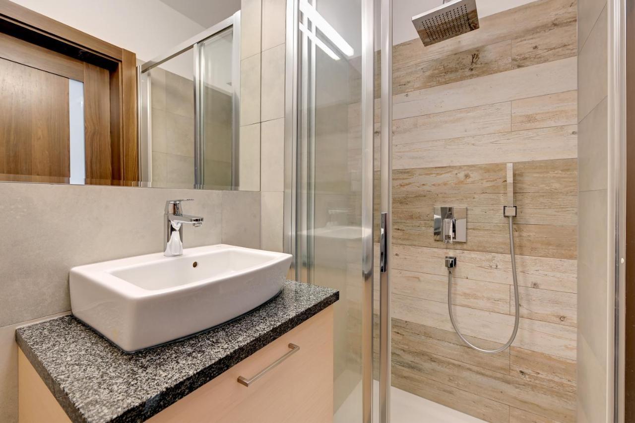 Premium Residence By Welcome Apartment Danzig Exterior foto