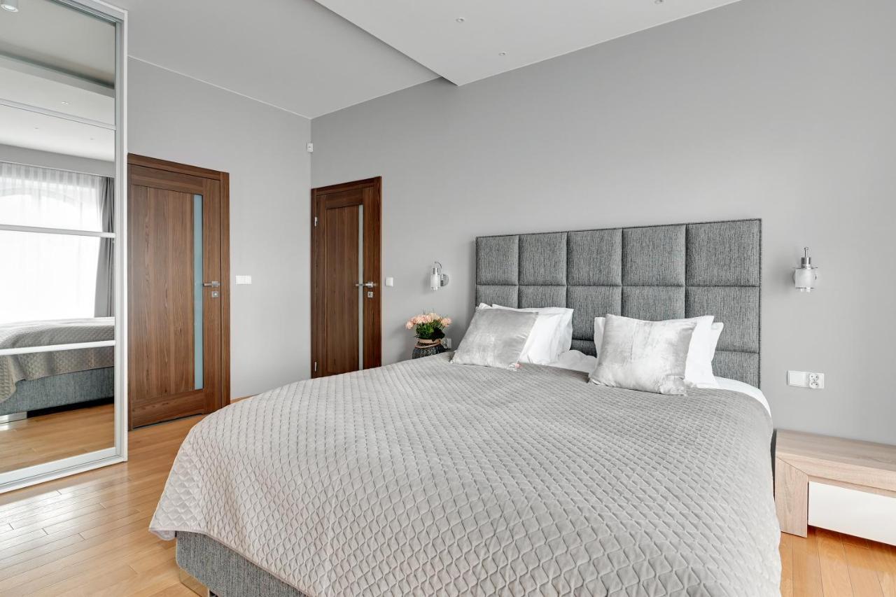 Premium Residence By Welcome Apartment Danzig Exterior foto